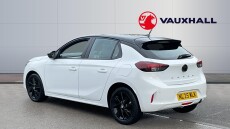 Vauxhall Corsa 1.2 Turbo Yes 5dr Petrol Hatchback